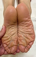 Foot Fetish Photo