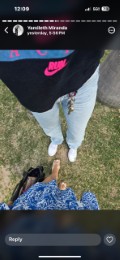 Foot Fetish Photo