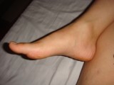 Foot Fetish Photo