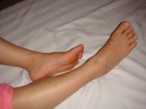 Foot Fetish Photo