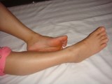 Foot Fetish Photo