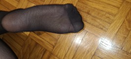 Foot Fetish Photo