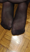 Foot Fetish Photo