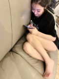 Foot Fetish Photo