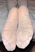 Foot Fetish Photo