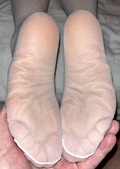 Foot Fetish Photo