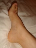 Foot Fetish Photo