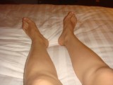 Foot Fetish Photo