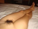 Foot Fetish Photo