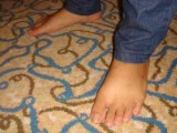 Foot Fetish Photo