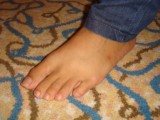 Foot Fetish Photo