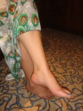 Foot Fetish Photo