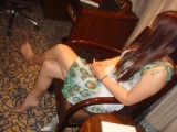 Foot Fetish Photo