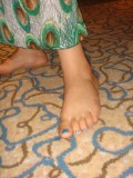 Foot Fetish Photo