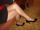 Foot Fetish Photo