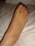Foot Fetish Photo