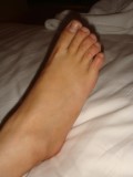 Foot Fetish Photo