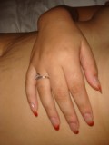 Foot Fetish Photo