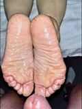 Foot Fetish Photo