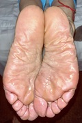 Foot Fetish Photo