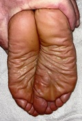 Foot Fetish Photo