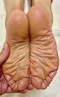Foot Fetish Photo