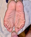 Foot Fetish Photo