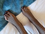 Foot Fetish Photo