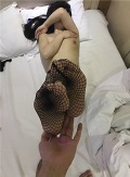 Foot Fetish Photo