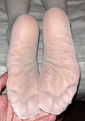 Foot Fetish Photo