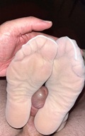 Foot Fetish Photo