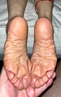 Foot Fetish Photo