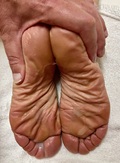 Foot Fetish Photo