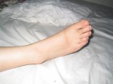 Foot Fetish Photo