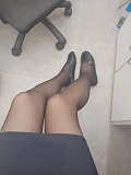 Foot Fetish Photo