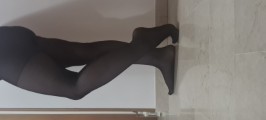 Foot Fetish Photo