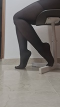 Foot Fetish Photo