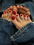Foot Fetish Photo