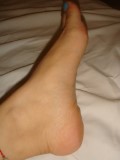 Foot Fetish Photo