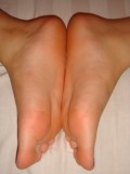 Foot Fetish Photo