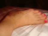 Foot Fetish Photo