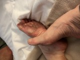 Foot Fetish Photo