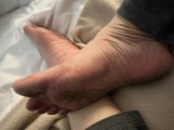Foot Fetish Photo