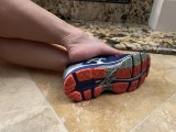 Foot Fetish Photo