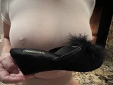 Foot Fetish Photo
