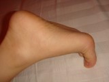 Foot Fetish Photo