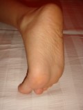 Foot Fetish Photo