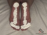 Foot Fetish Photo