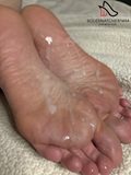 Foot Fetish Photo