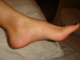 Foot Fetish Photo